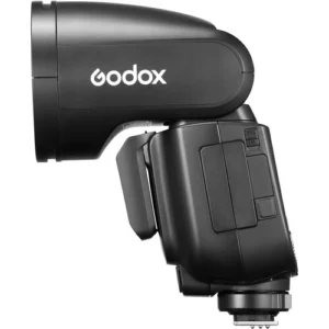 godox v1 pro flash for fujifilm