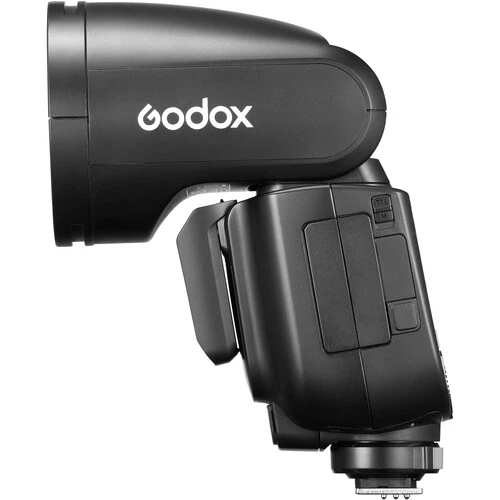 godox v1 pro flash for olympus