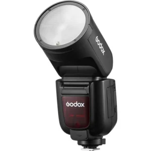 godox v1 pro flash for nikon
