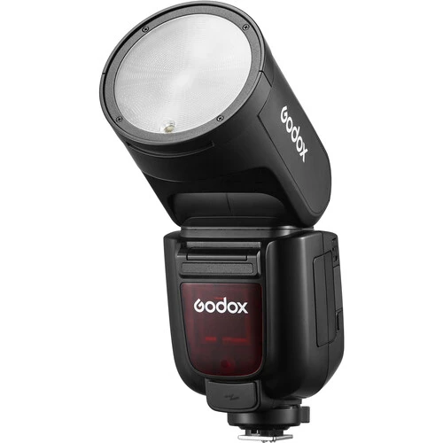 godox v1 pro flash for olympus
