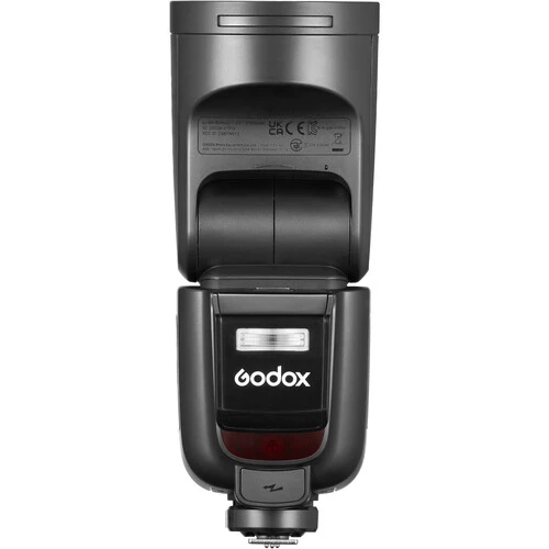godox v1 pro flash for olympus