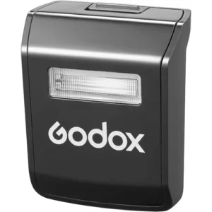 godox v1 pro flash for nikon