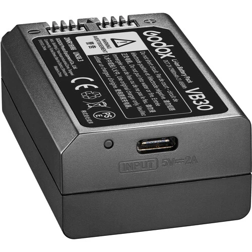 godox v1 pro flash for olympus