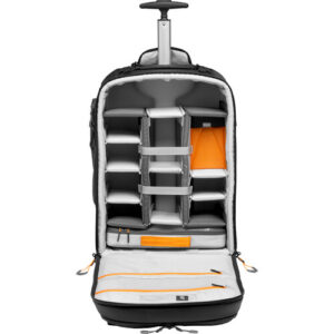 lowepro pro trekker rlx 450 aw ii green line