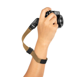 peak design cuff coyote