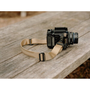 peak design slide coyote