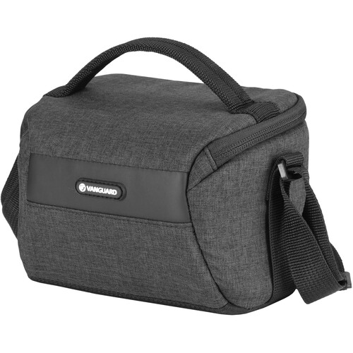 vanguard vesta aspire 12 shoulder bag grey