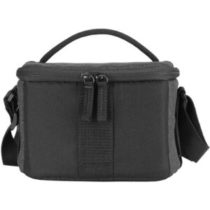 vanguard vesta aspire 12 shoulder bag grey