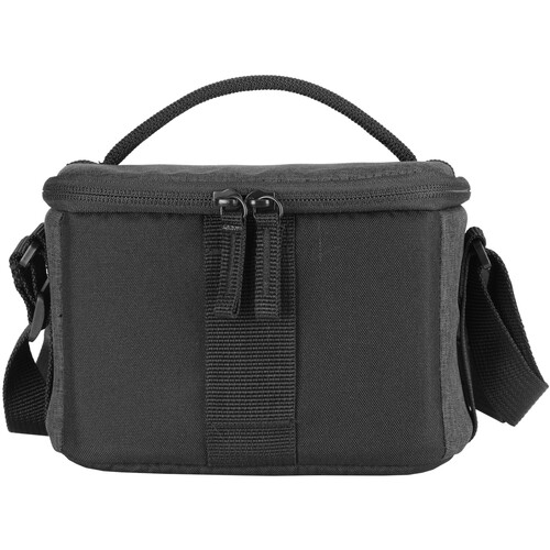 vanguard vesta aspire 12 shoulder bag grey