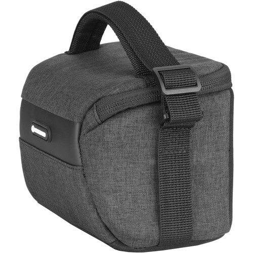 vanguard vesta aspire 12 shoulder bag grey