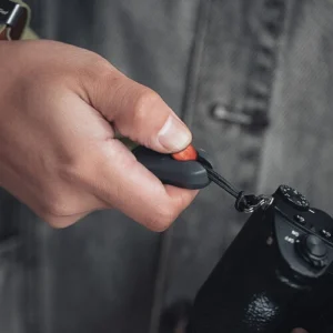 pgytech camera wrist strap (earth brown)
