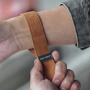 pgytech camera wrist strap (deep grey)