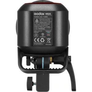 godox ad600pro ii all in one outdoor flash