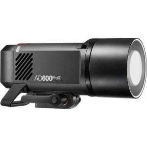 godox ad600pro ii all in one outdoor flash