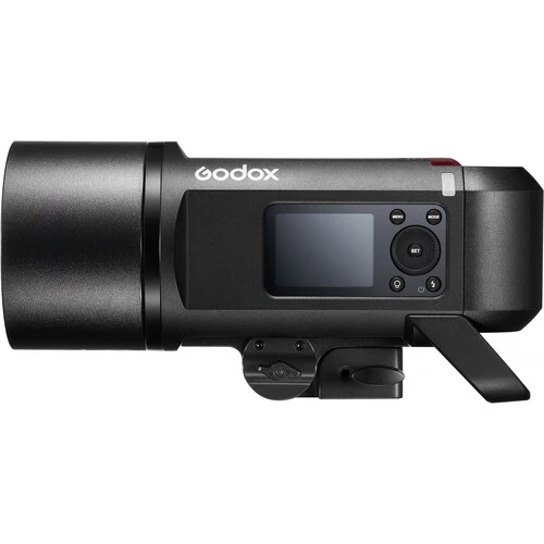 godox ad600pro ii all in one outdoor flash