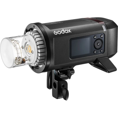 godox ad600pro ii all in one outdoor flash