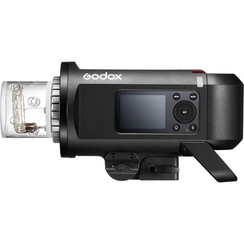 godox ad600pro ii all in one outdoor flash
