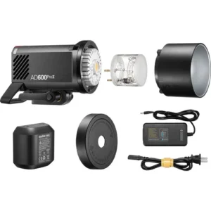 godox ad600pro ii all in one outdoor flash