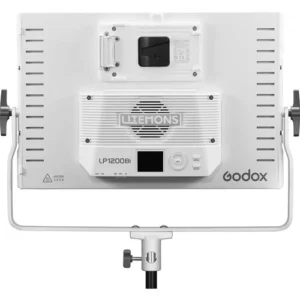 godox litemons lp1200bi bi color led light panel (2 light kit)