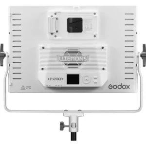 godox litemons lp1200r rgb led light panel (3 light kit)