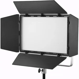 godox litemons lp1200r rgb led light panel (3 light kit)