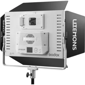 godox litemons lp1200r rgb led light panel (3 light kit)