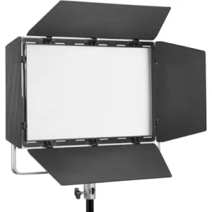 godox litemons lp1200r rgb led light panel (2 light kit)
