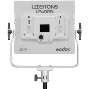 godox litemons lp400bi bi color led light panel (3 light kit)