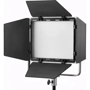 godox litemons lp400bi bi color led light panel (2 light kit)