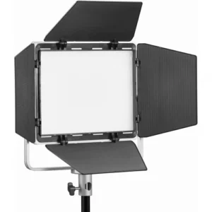 godox litemons lp400r rgb led light panel (2 light kit)