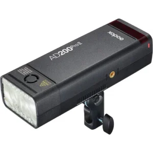 godox ad200pro ii ttl pocket flash