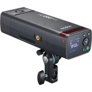 godox ad200pro ii ttl pocket flash