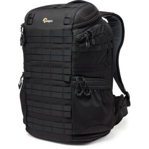 lowepro protactic bp 450 aw iii black backpack green line