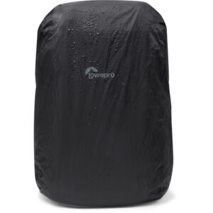 lowepro protactic bp 450 aw iii black backpack green line