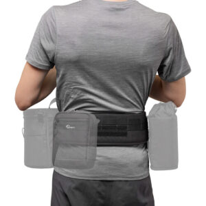 lowepro protactic utility belt iii