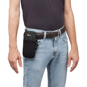 lowepro protactic cs phone iii
