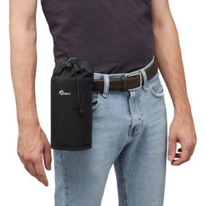 lowepro protactic bottle pouch iii