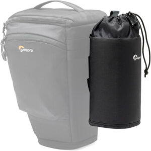 lowepro protactic bottle pouch iii
