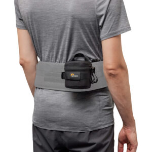 lowepro protactic lens case 8 x 8cm iii
