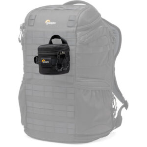 lowepro protactic lens case 8 x 8cm iii