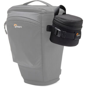 lowepro protactic lens case 8 x 8cm iii
