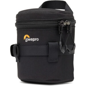 lowepro protactic lens case 9 x 13cm iii