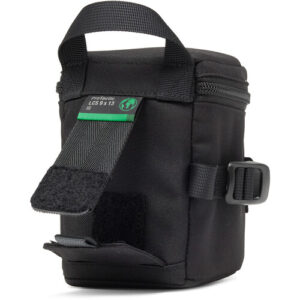 lowepro protactic lens case 9 x 13cm iii