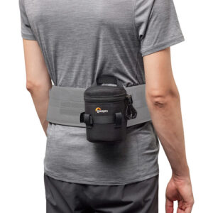 lowepro protactic lens case 9 x 13cm iii