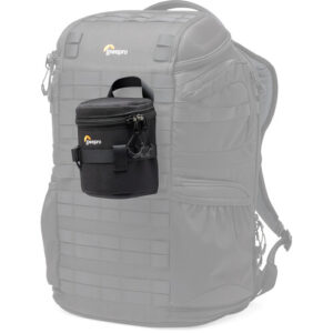 lowepro protactic lens case 9 x 13cm iii