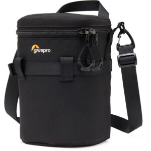 lowepro protactic lens case 11 x 18cm iii