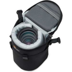 lowepro protactic lens case 11 x 18cm iii