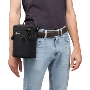 lowepro protactic lens case 11 x 18cm iii