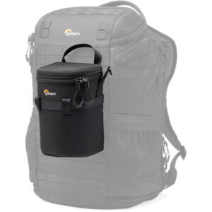 lowepro protactic lens case 11 x 18cm iii