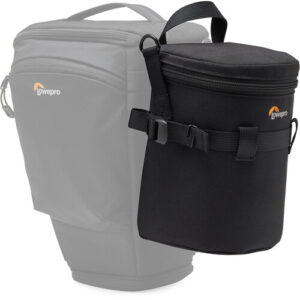 lowepro protactic lens case 11 x 18cm iii